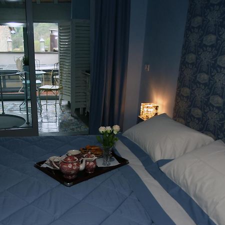Palazzo Santinelli Bed & Breakfast SantʼAngelo in Vado Стая снимка