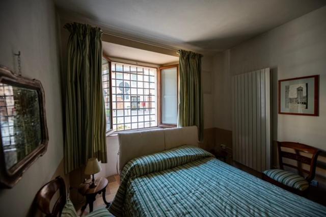 Palazzo Santinelli Bed & Breakfast SantʼAngelo in Vado Екстериор снимка
