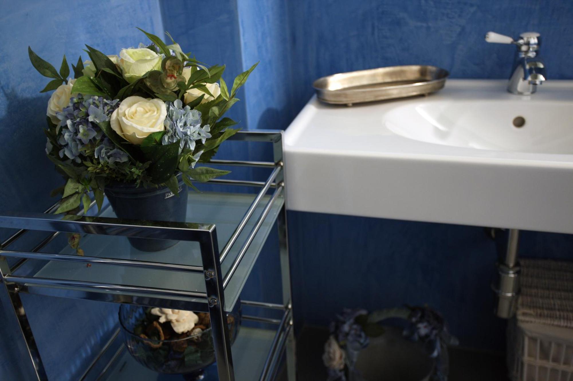 Palazzo Santinelli Bed & Breakfast SantʼAngelo in Vado Стая снимка
