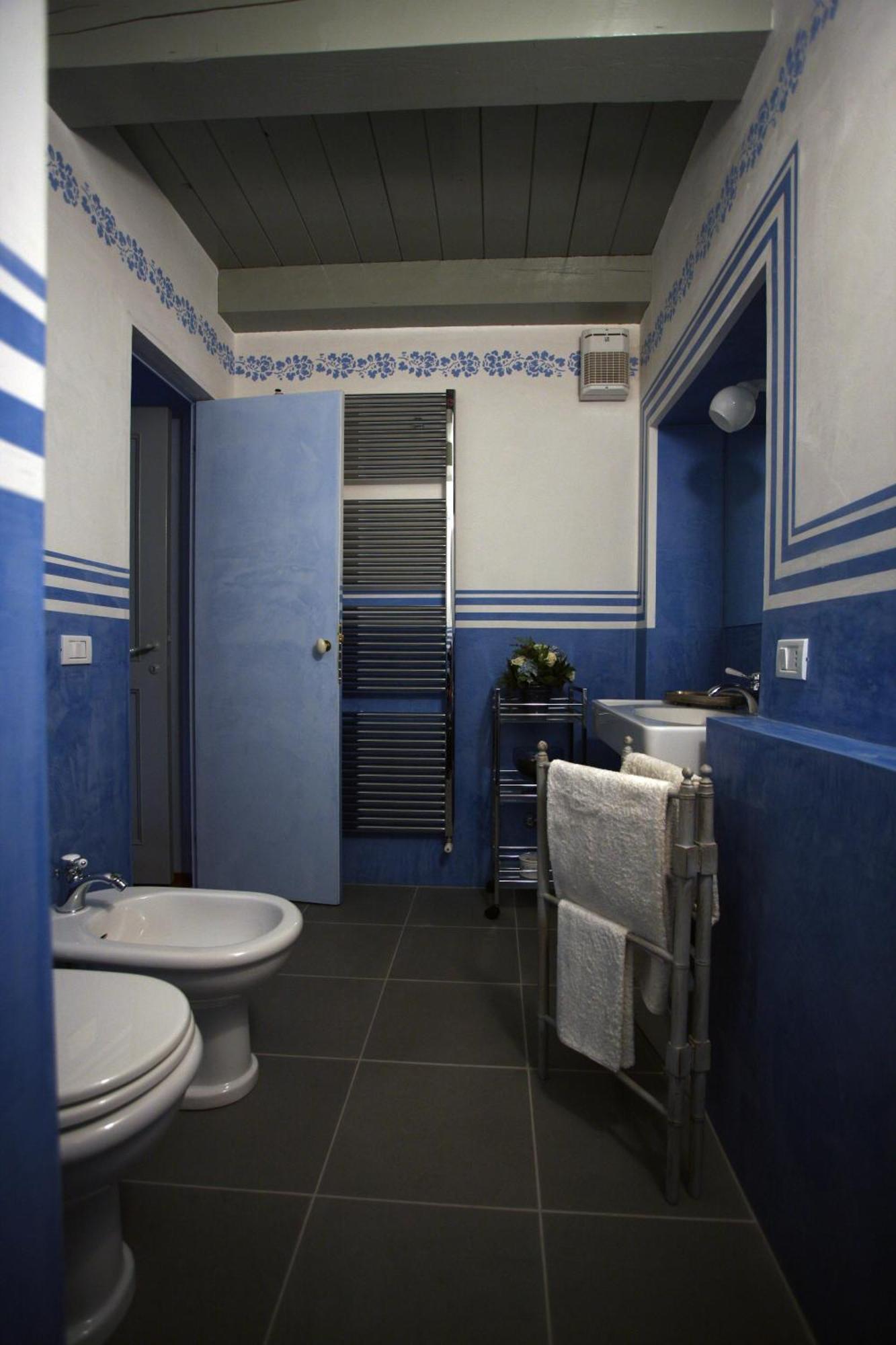 Palazzo Santinelli Bed & Breakfast SantʼAngelo in Vado Стая снимка