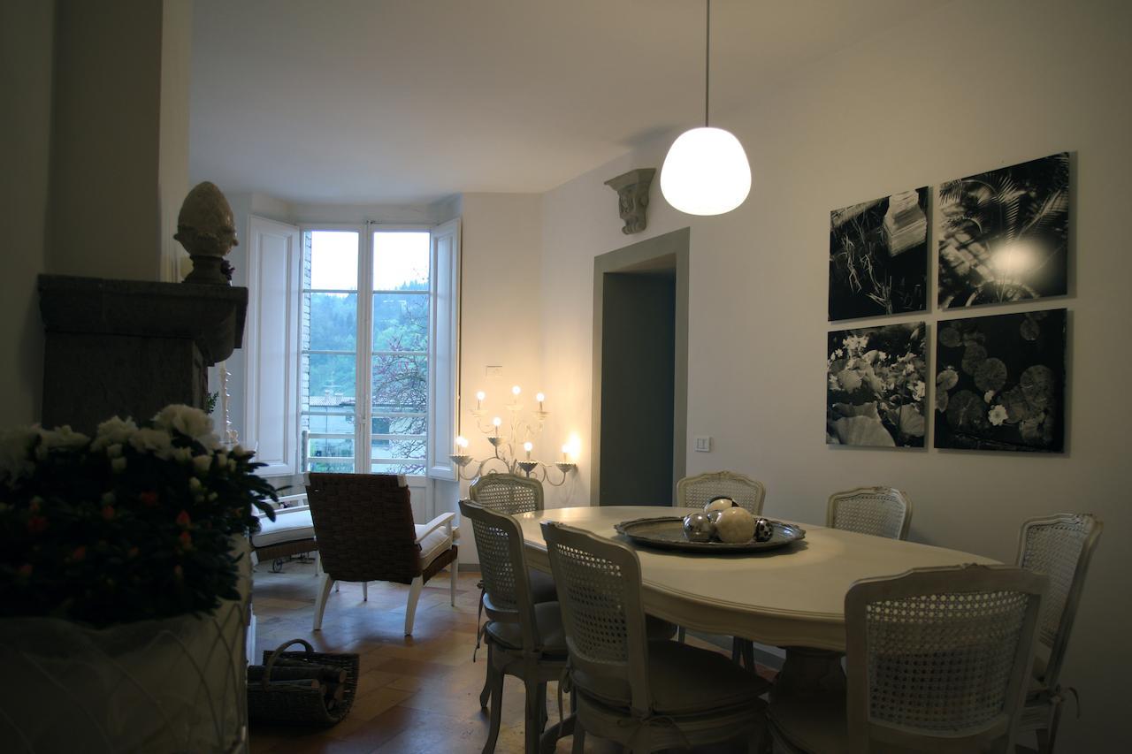 Palazzo Santinelli Bed & Breakfast SantʼAngelo in Vado Екстериор снимка