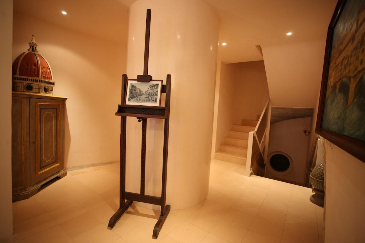 Palazzo Santinelli Bed & Breakfast SantʼAngelo in Vado Екстериор снимка