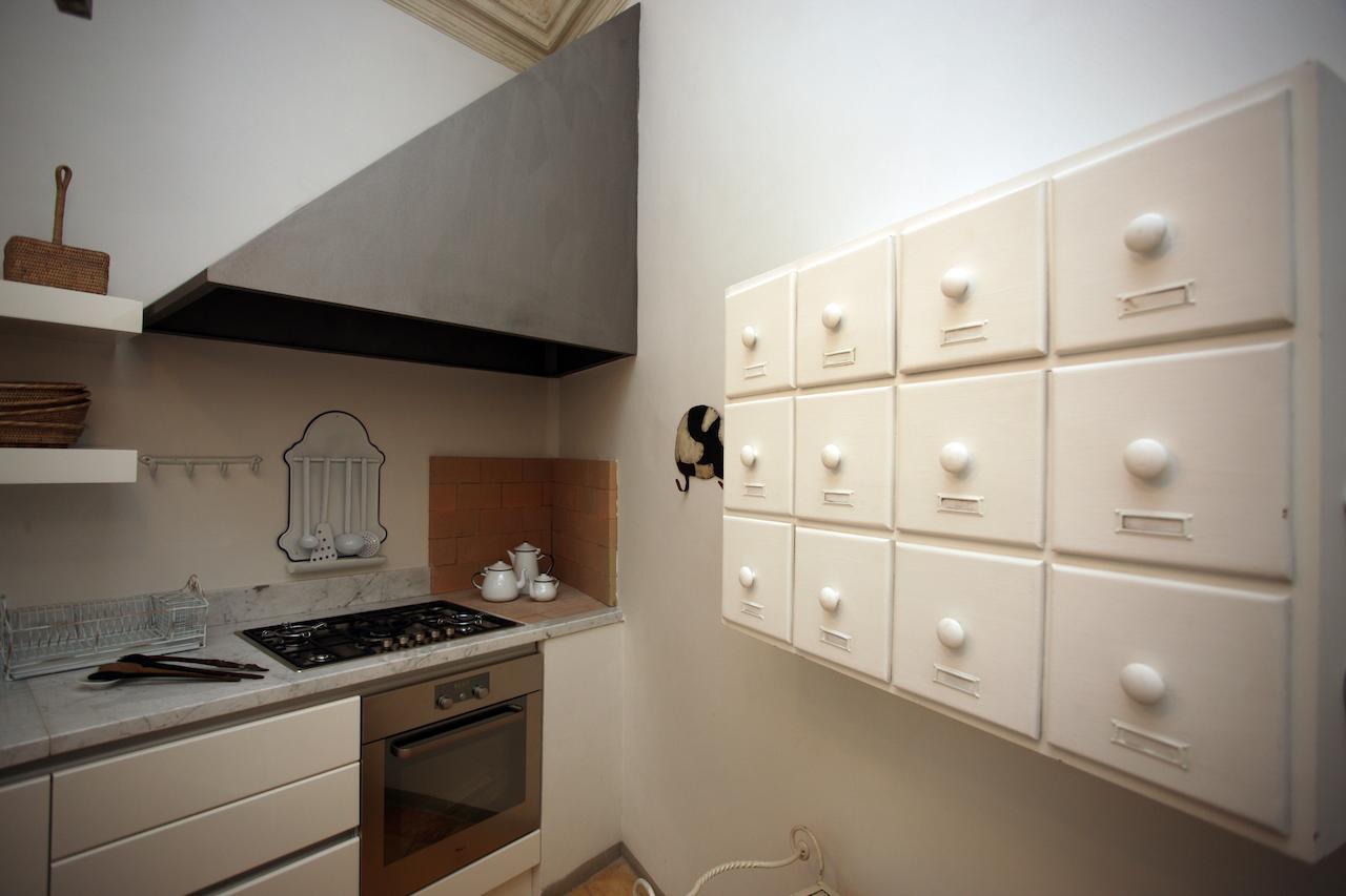 Palazzo Santinelli Bed & Breakfast SantʼAngelo in Vado Екстериор снимка